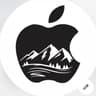 Logo de Bari iPhone, tienda de celulares que usa Gestu