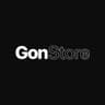 Logo de Gonstore, tienda de celulares que usa Gestu